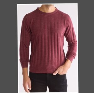 WEATHERPROOF VINTAGE CREWNECK SWEATER